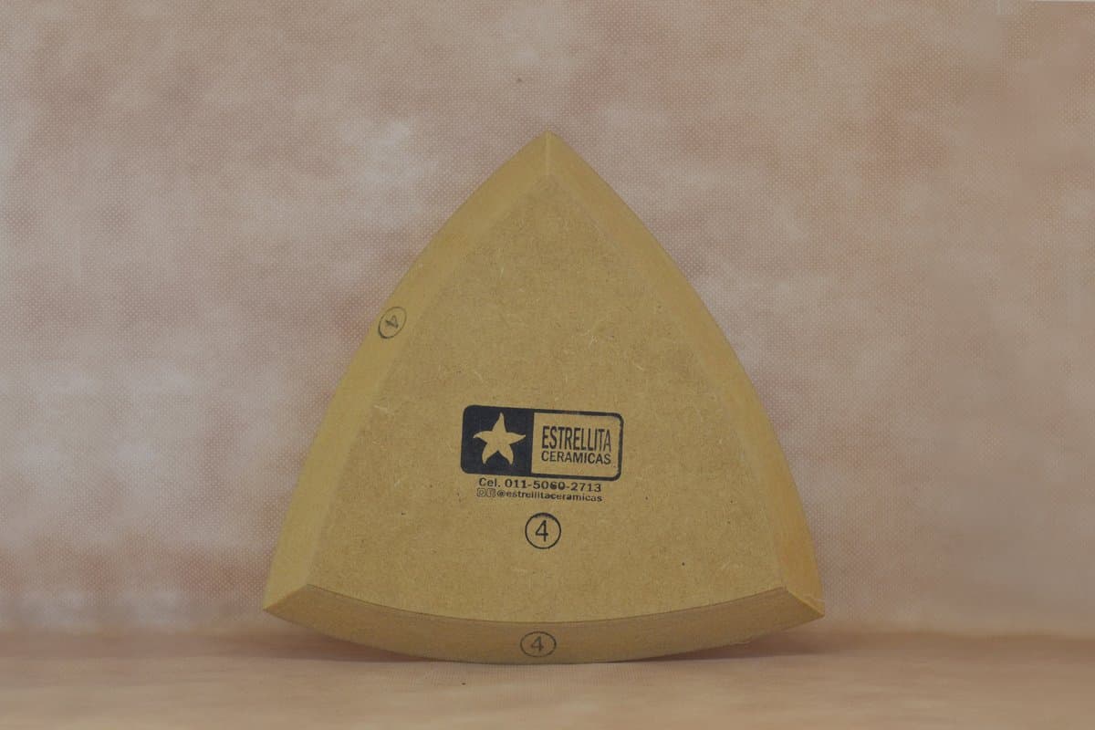 Triangulo Ojival 4 - Imagen 1