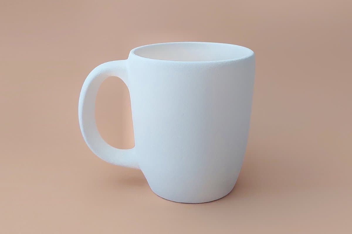 Taza Bombé (M50) - Imagen 1