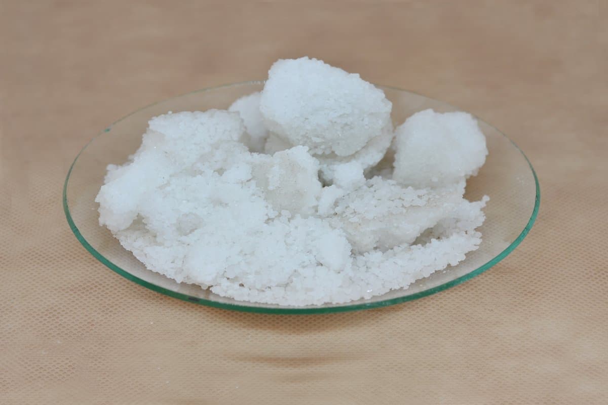 Urea - Imagen 1