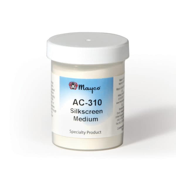 AC3104 - Silkscreen Medium - 4 oz - Imagen 1