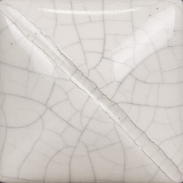 CC1024 - White Crackle - 4 oz - Imagen 1