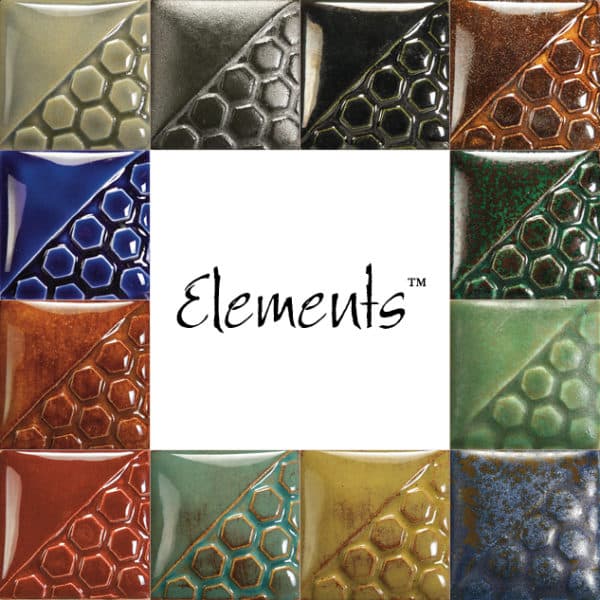 ELKIT2 - Elements™ Assortment Kit 4oz - 2 oz - Imagen 1