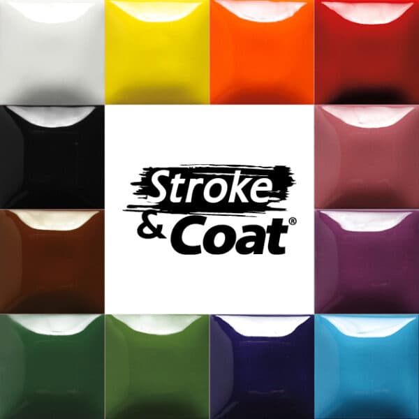SCKT1P - Stroke & Coat® Kit #1 Pints - Pint - Imagen 1