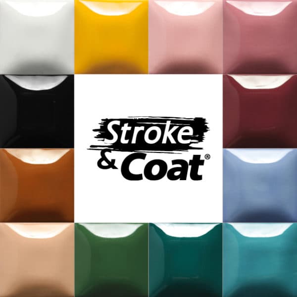 SCKT2P - Stroke & Coat® Kit #2 Pints - Pint - Imagen 1