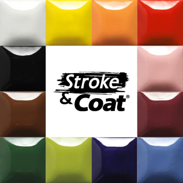 SCKT3P - Stroke & Coat® Kit #3 Pints - Pint - Imagen 1