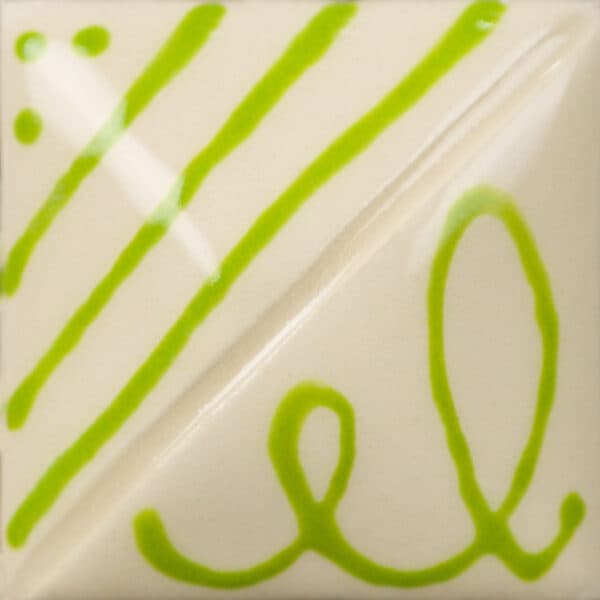 SG4091 - Designer Liner Bright Green - 1 - Imagen 1
