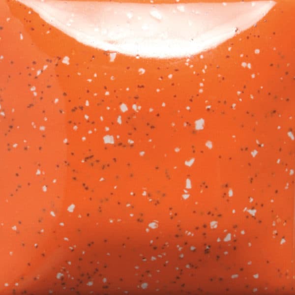SP2758 - Speckled Orange-A-Peel - 8 oz - Imagen 1