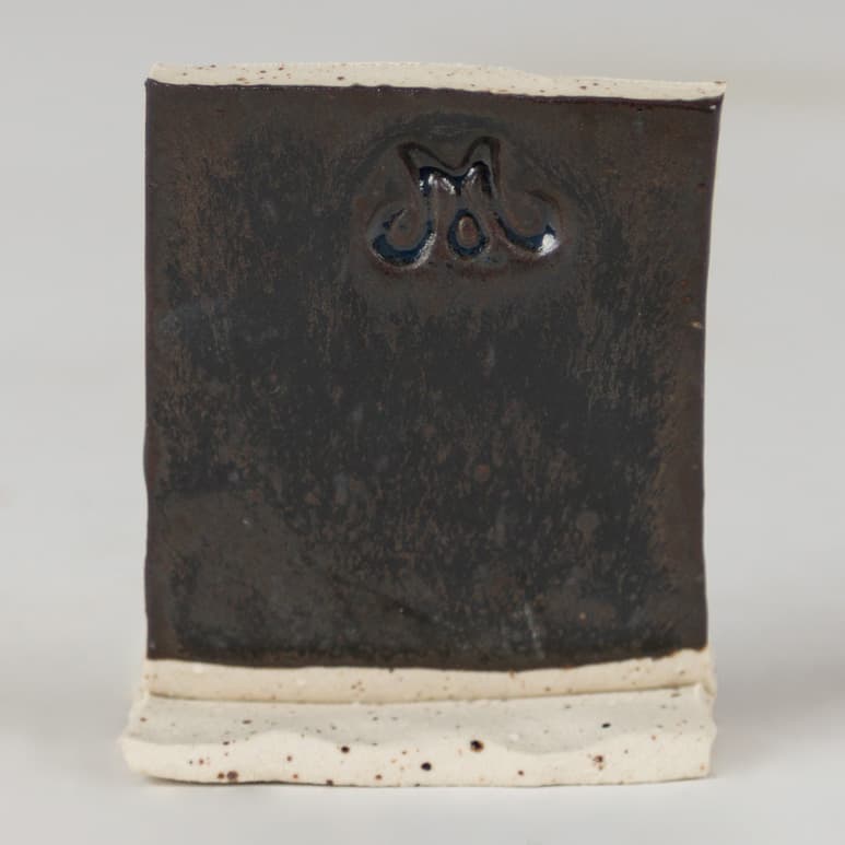 SW111P - Wrought Iron - Pint - Imagen 3