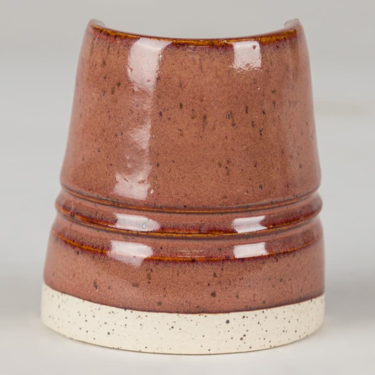 SW113P - Speckled Plum - Pint - Imagen 3