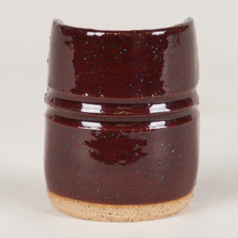 SW128P - Cordovan - Pint - Imagen 4