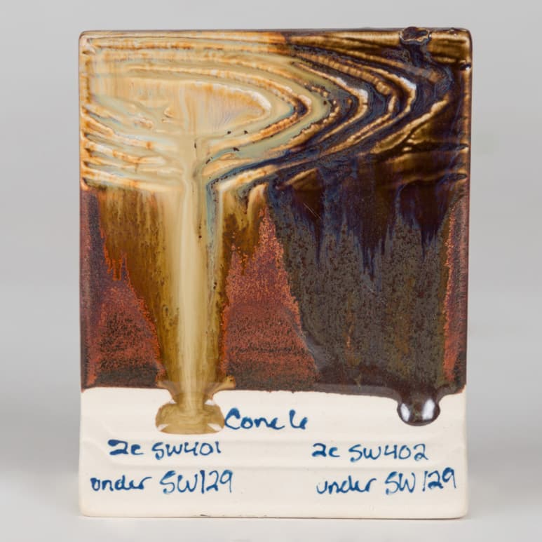 SW129P - Copper Float - Pint - Imagen 9
