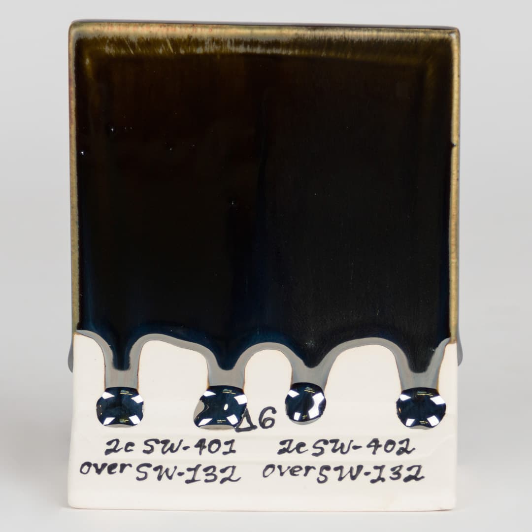 SW132P - Mirror Black - Pint - Imagen 11