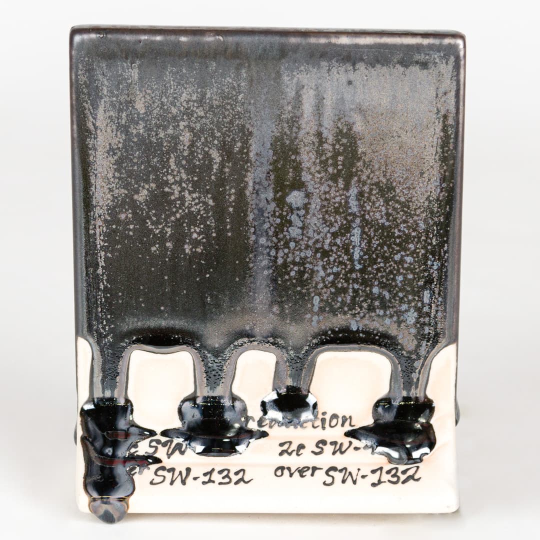 SW132P - Mirror Black - Pint - Imagen 13