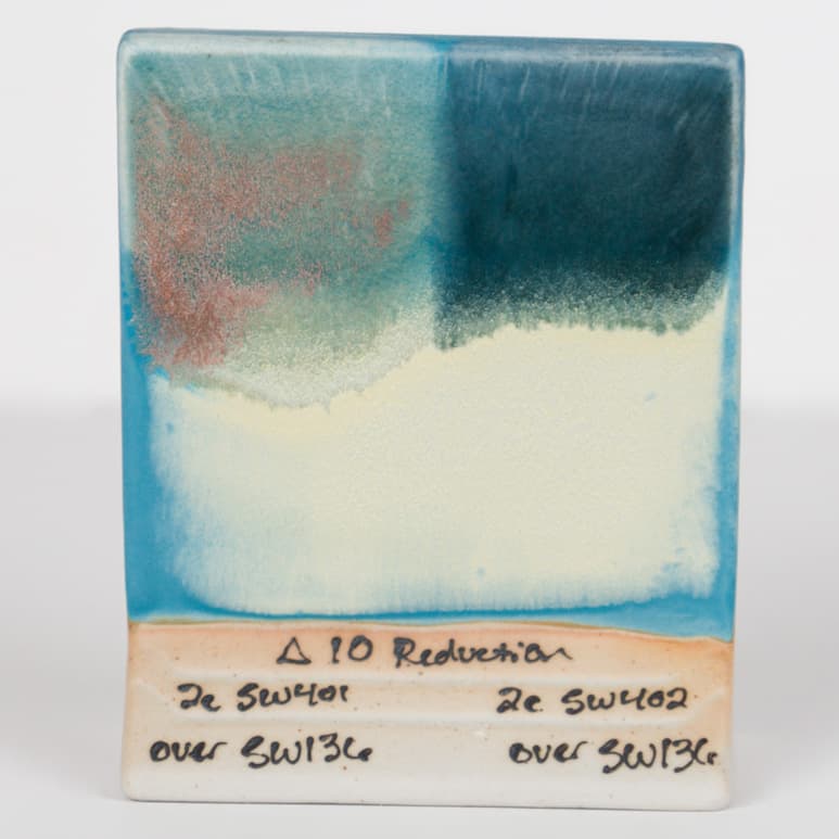 SW136P - Weathered Blue - Pint - Imagen 4