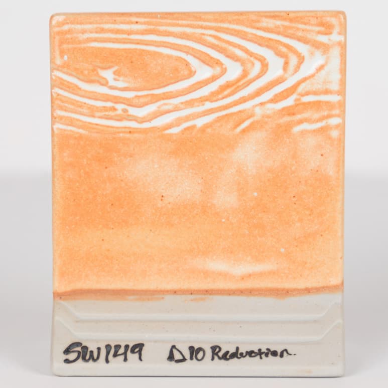 SW149P - Crackle White - Pint - Imagen 3