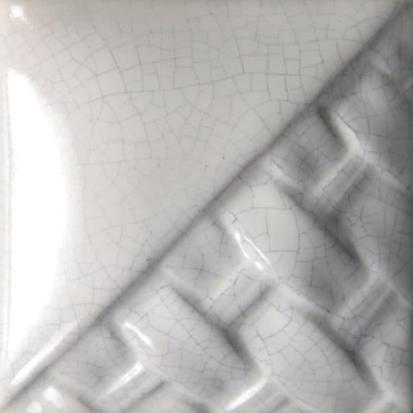 SW149P - Crackle White - Pint - Imagen 1