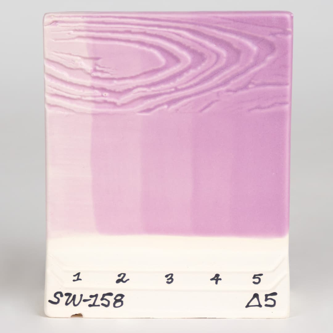 SW158P - Lilac Matte - Pint - Imagen 3