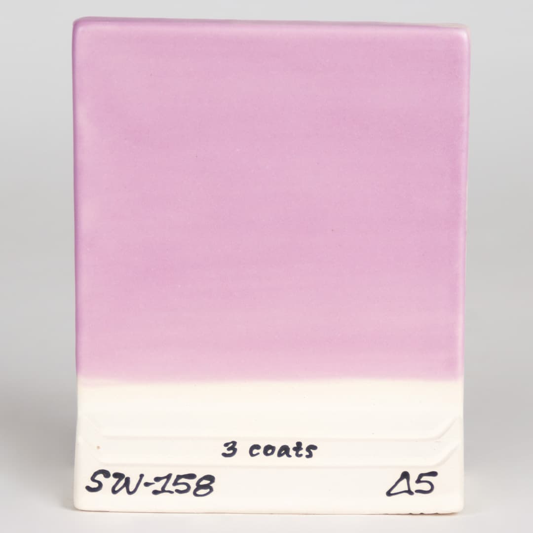 SW158P - Lilac Matte - Pint - Imagen 4