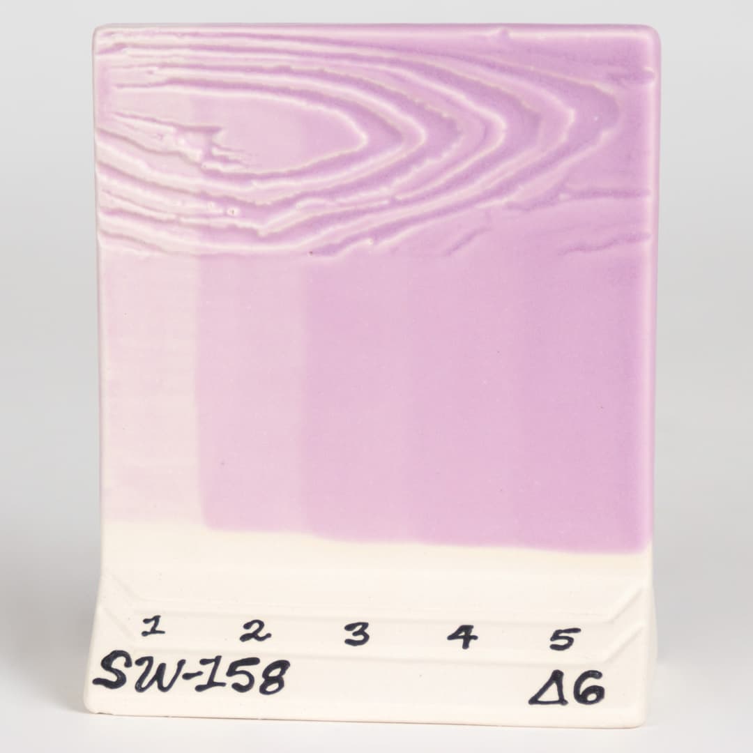 SW158P - Lilac Matte - Pint - Imagen 5