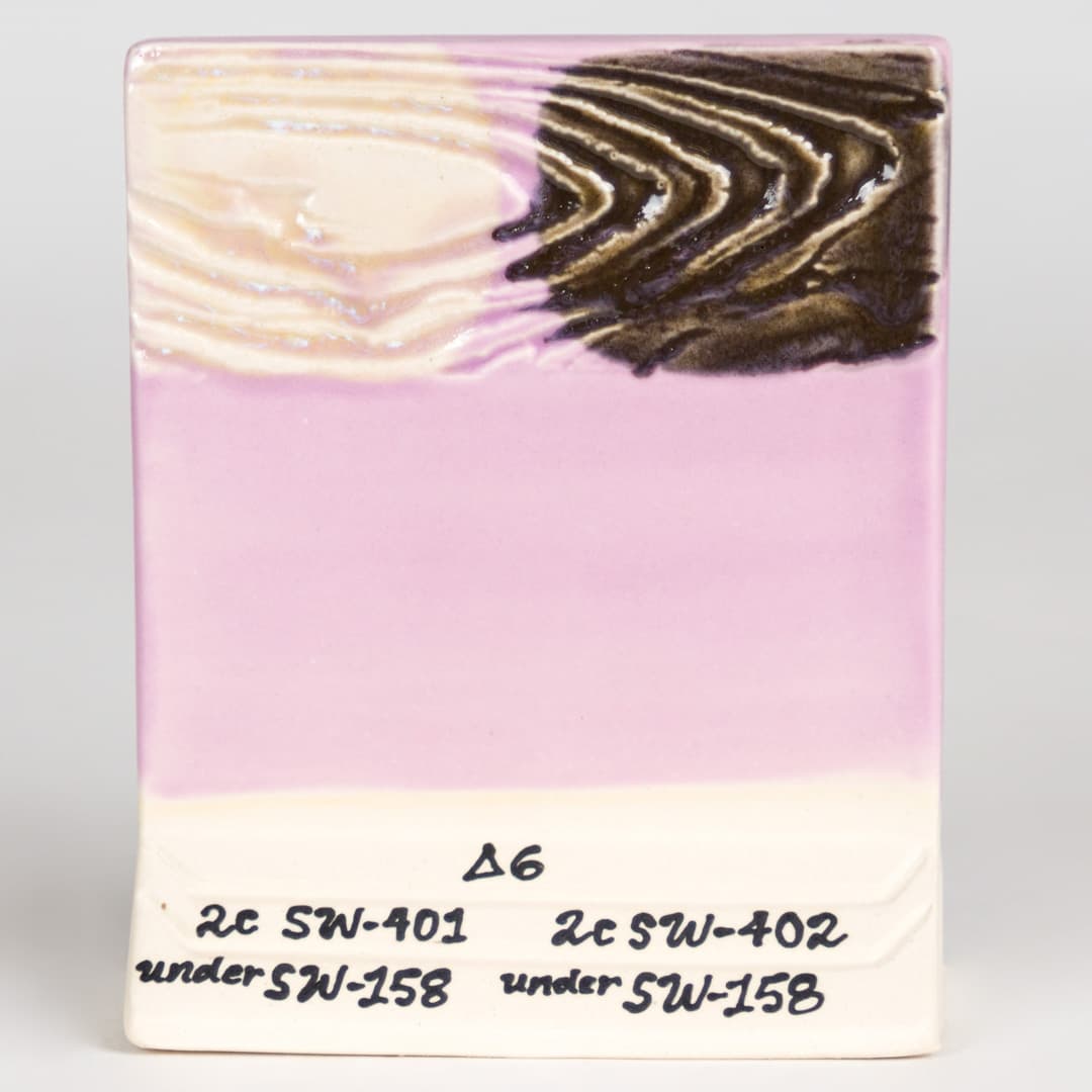 SW158P - Lilac Matte - Pint - Imagen 7