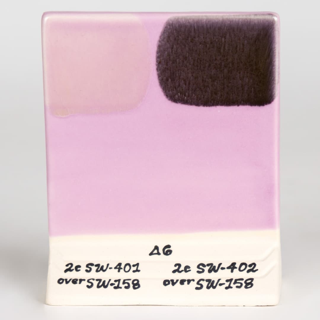 SW158P - Lilac Matte - Pint - Imagen 8