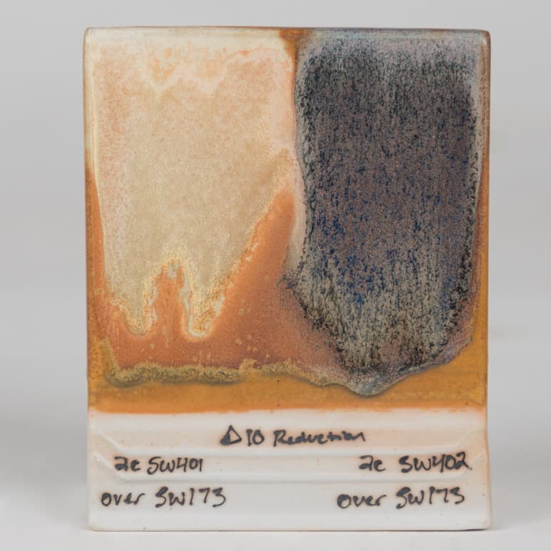 SW173P - Amber Quartz - Pint - Imagen 11