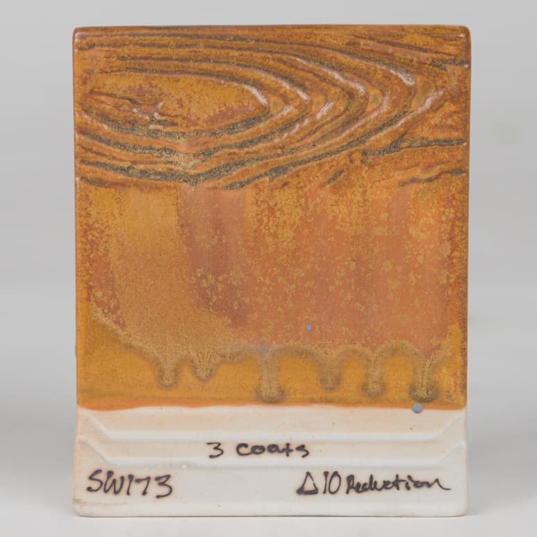 SW173P - Amber Quartz - Pint - Imagen 8