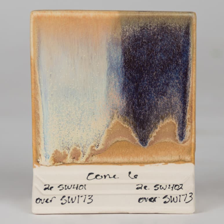 SW173P - Amber Quartz - Pint - Imagen 10