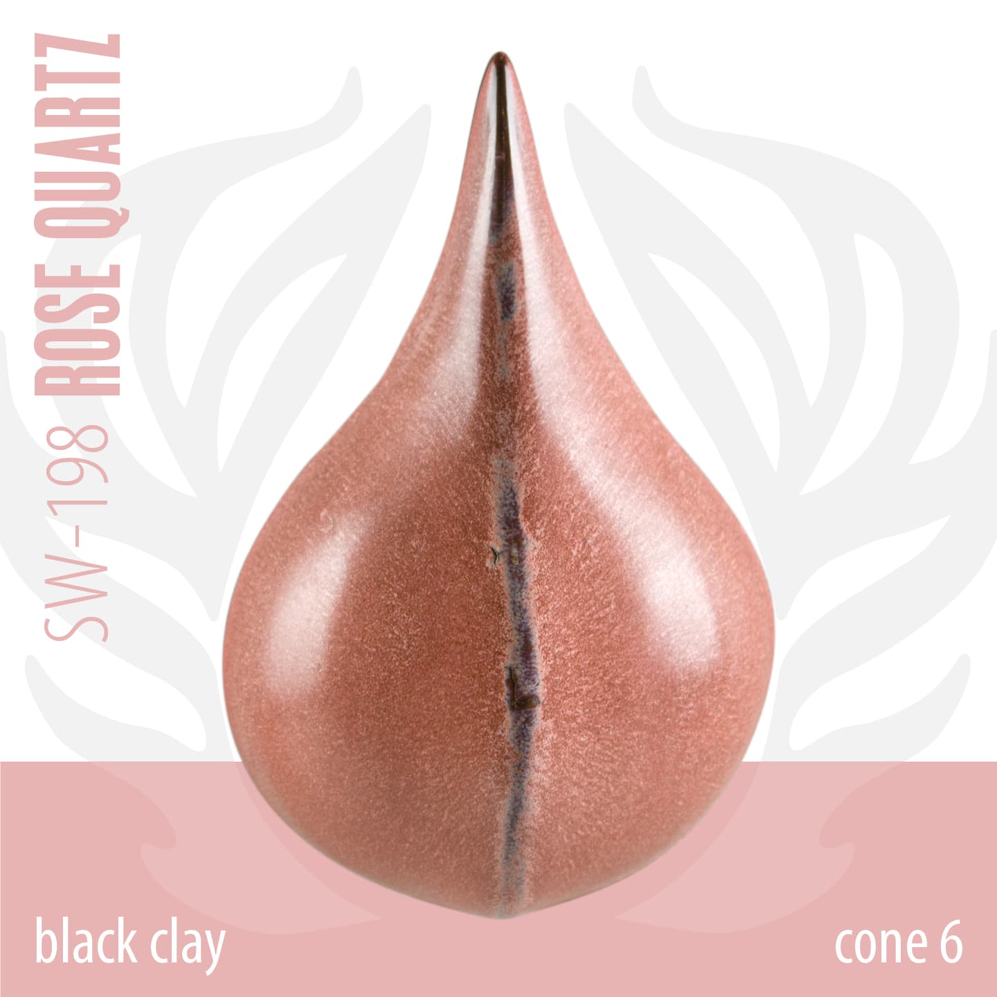 SW198P - Rose Quartz - Pint - Imagen 4