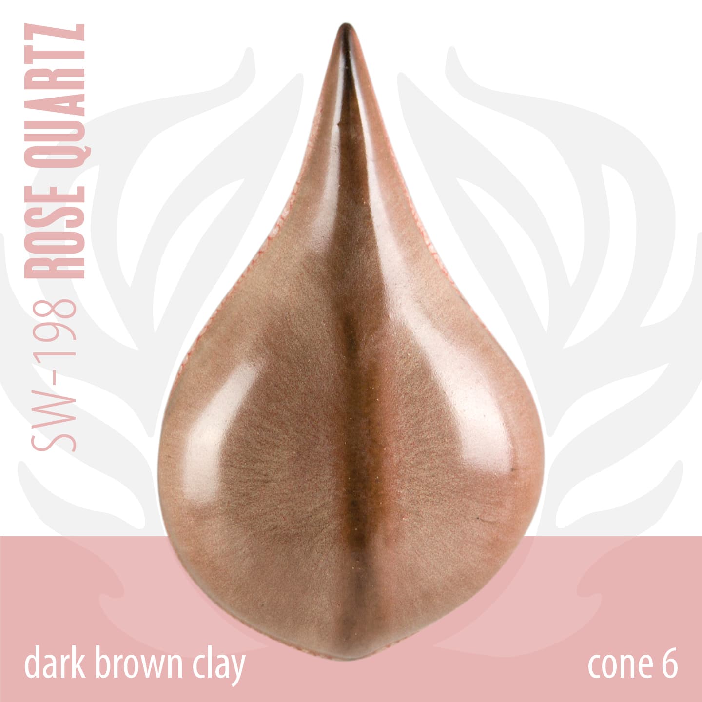 SW198P - Rose Quartz - Pint - Imagen 5