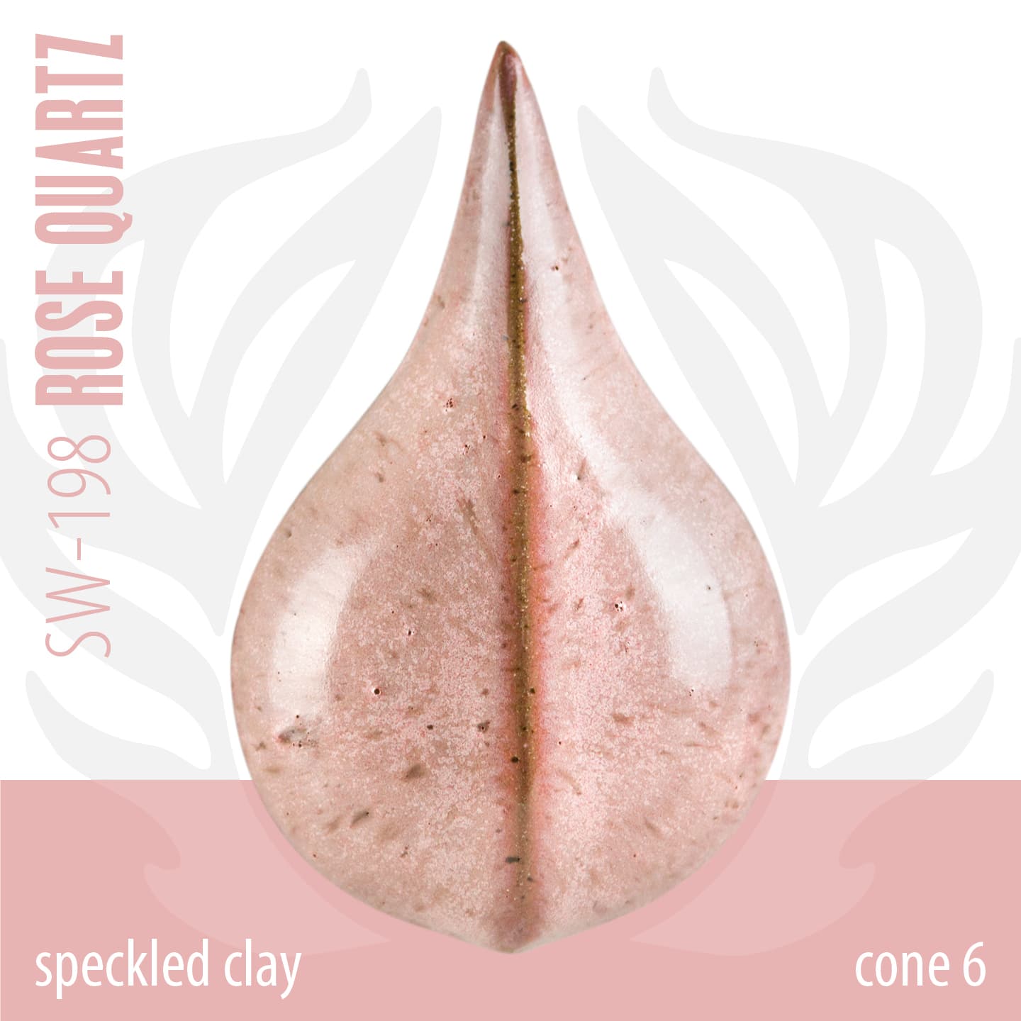 SW198P - Rose Quartz - Pint - Imagen 6
