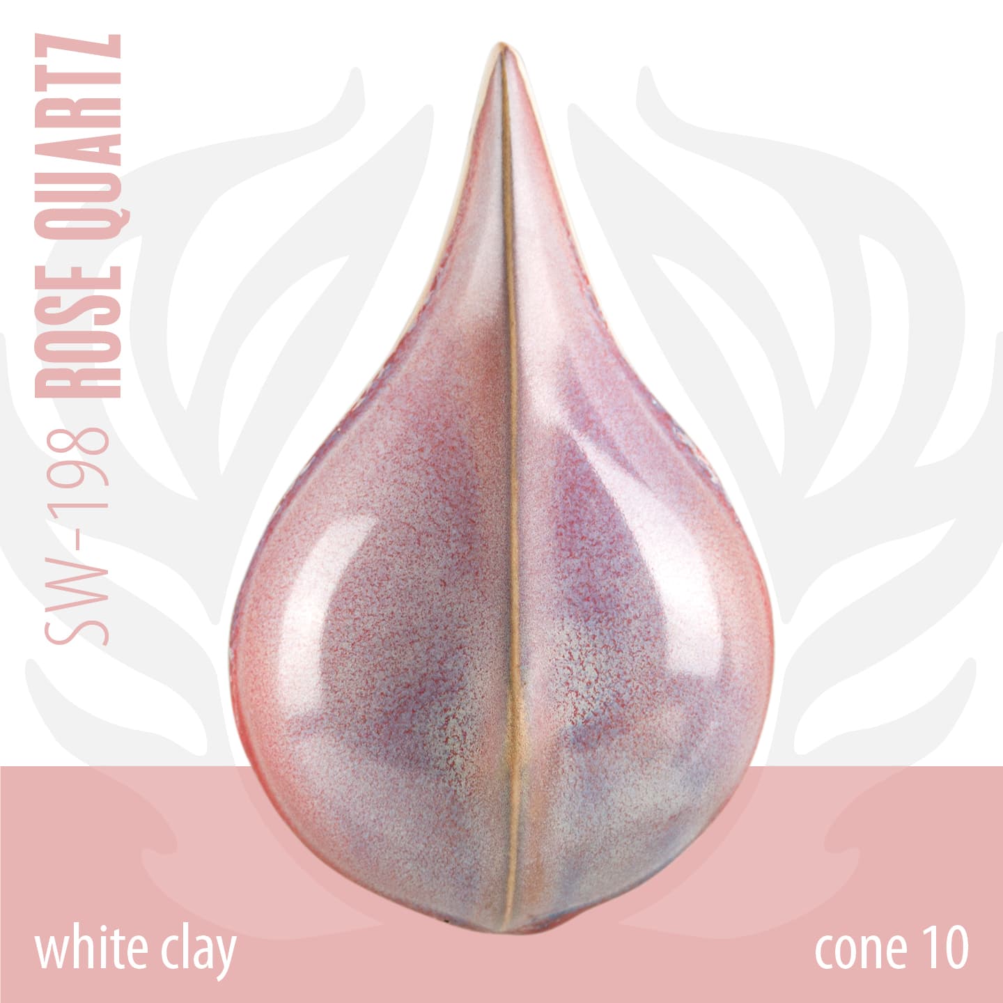 SW198P - Rose Quartz - Pint - Imagen 7