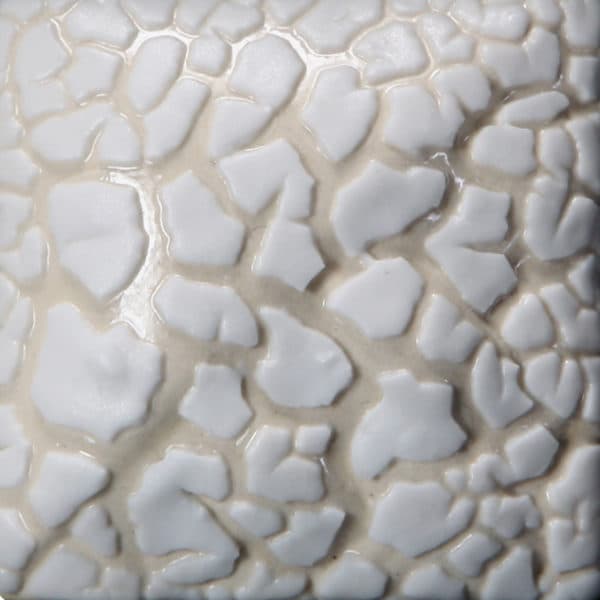SW403P - White Mudcrack - Pint - Imagen 1