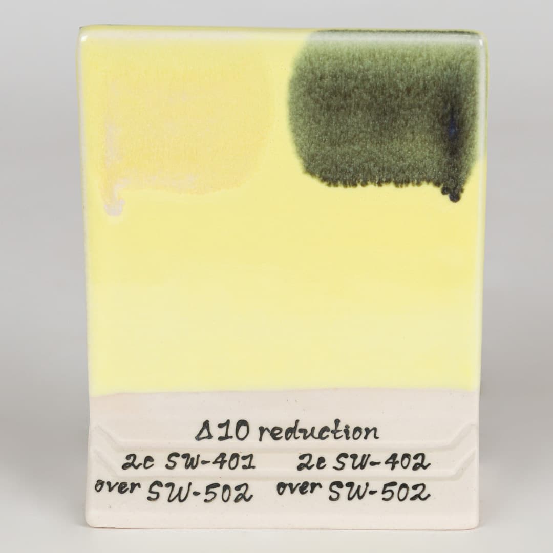 SW502P - Yellow Gloss - Pint - Imagen 11