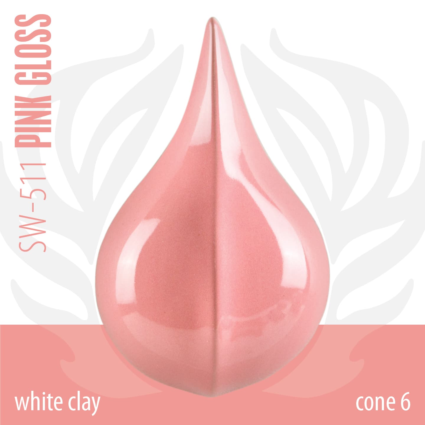SW511P - Pink Gloss - Pint - Imagen 3