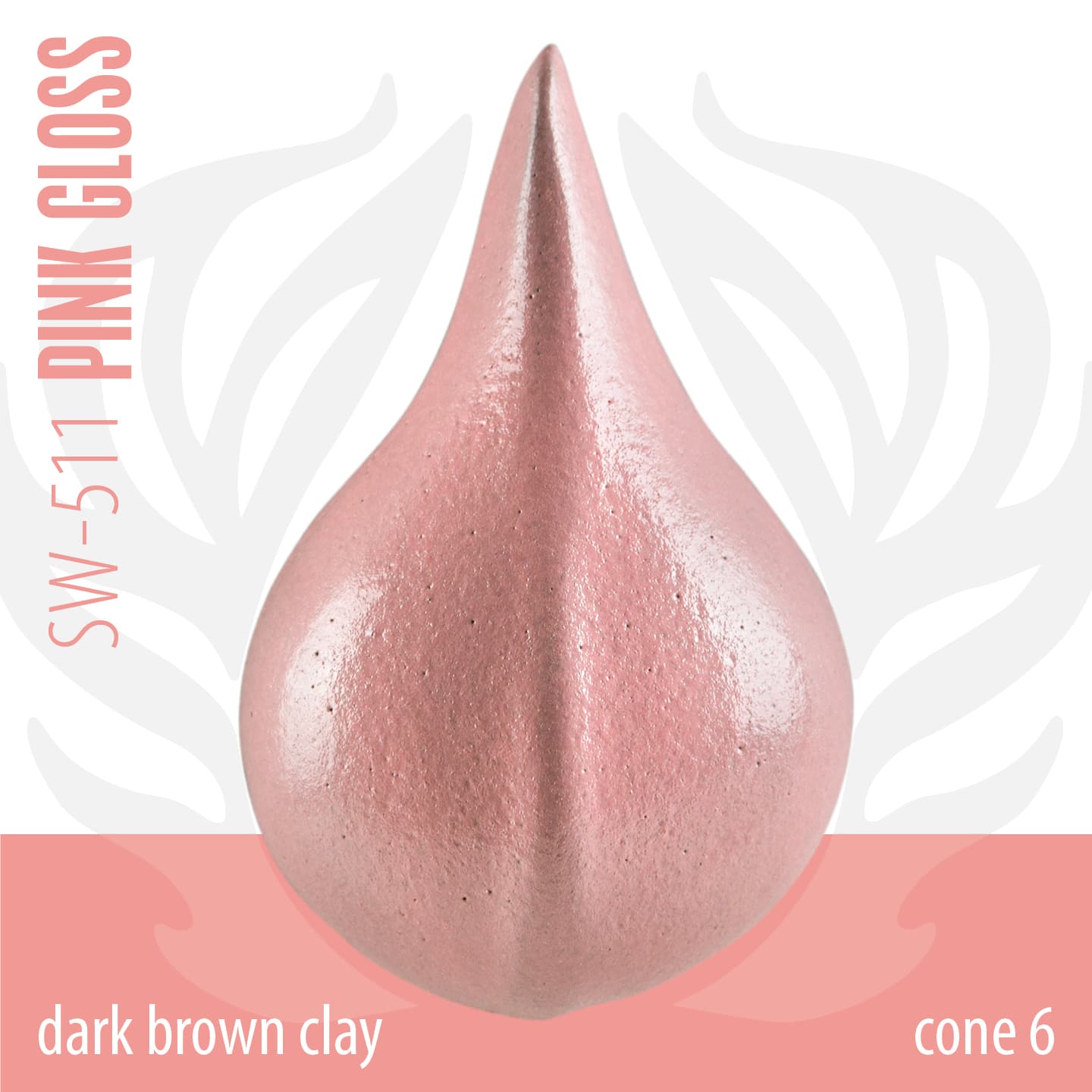 SW511P - Pink Gloss - Pint - Imagen 5