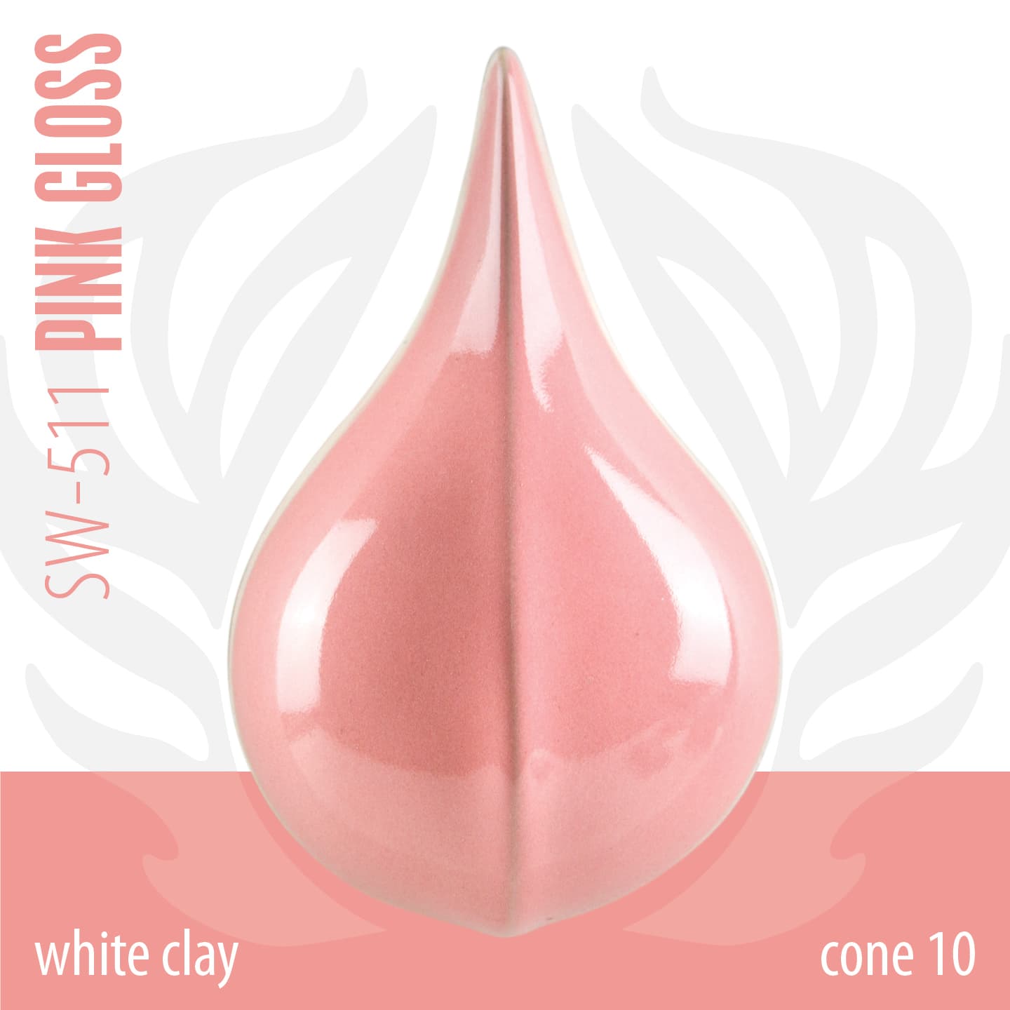 SW511P - Pink Gloss - Pint - Imagen 7