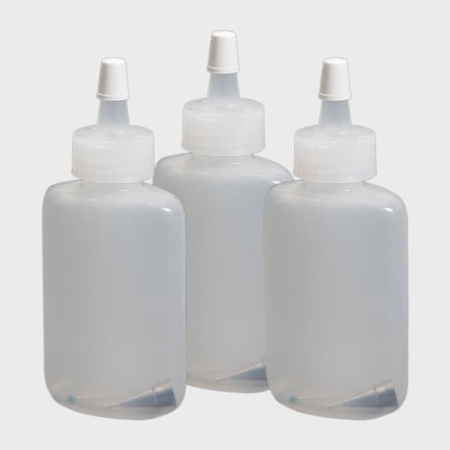 AC219 - Designer Bottle with Writer Tip - Imagen 2