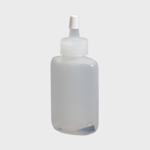 AC219 - Designer Bottle with Writer Tip - Imagen 1