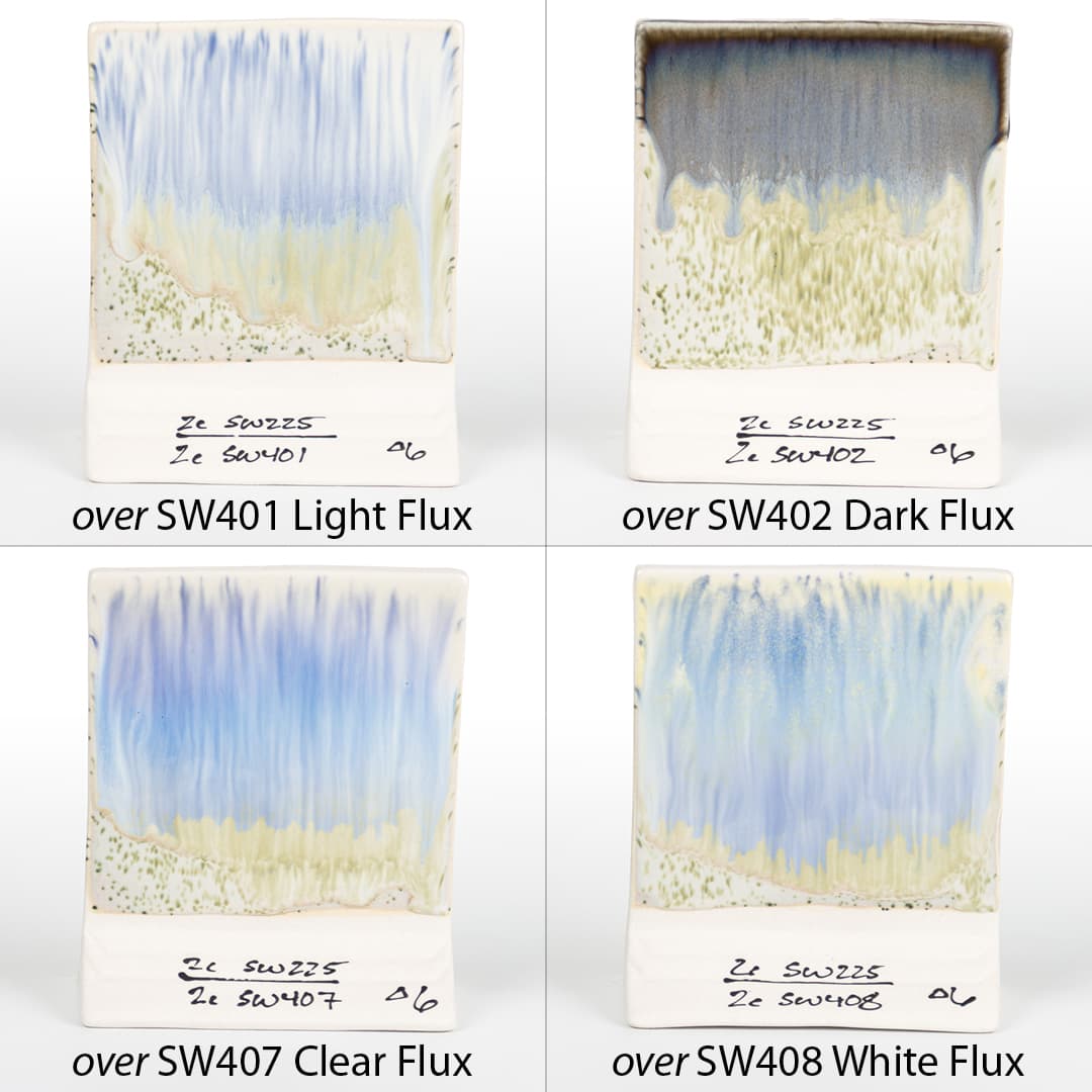 SW225P - Lily Pad - Pint - Imagen 12