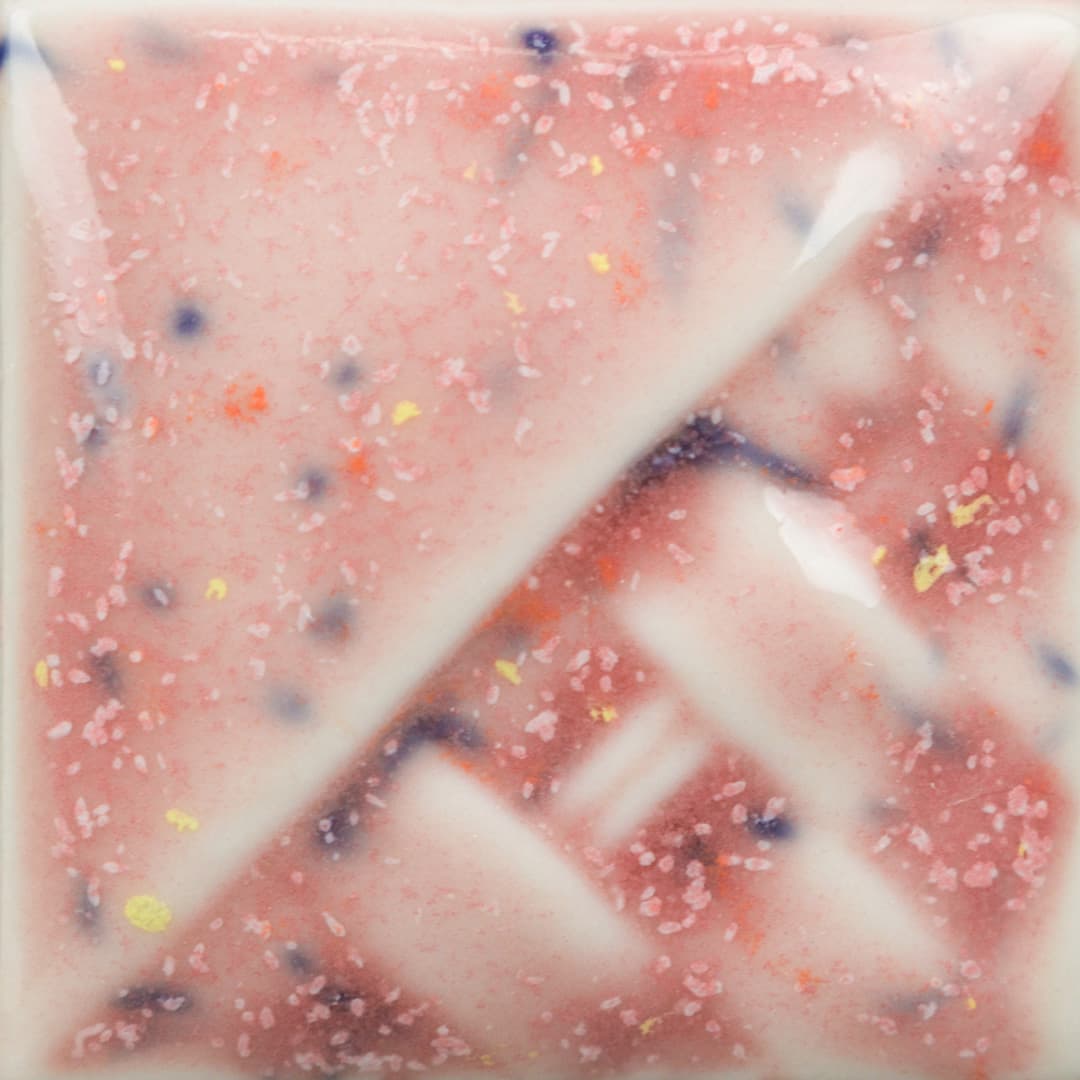 SW230P - Pink Speck - Pint - Imagen 2