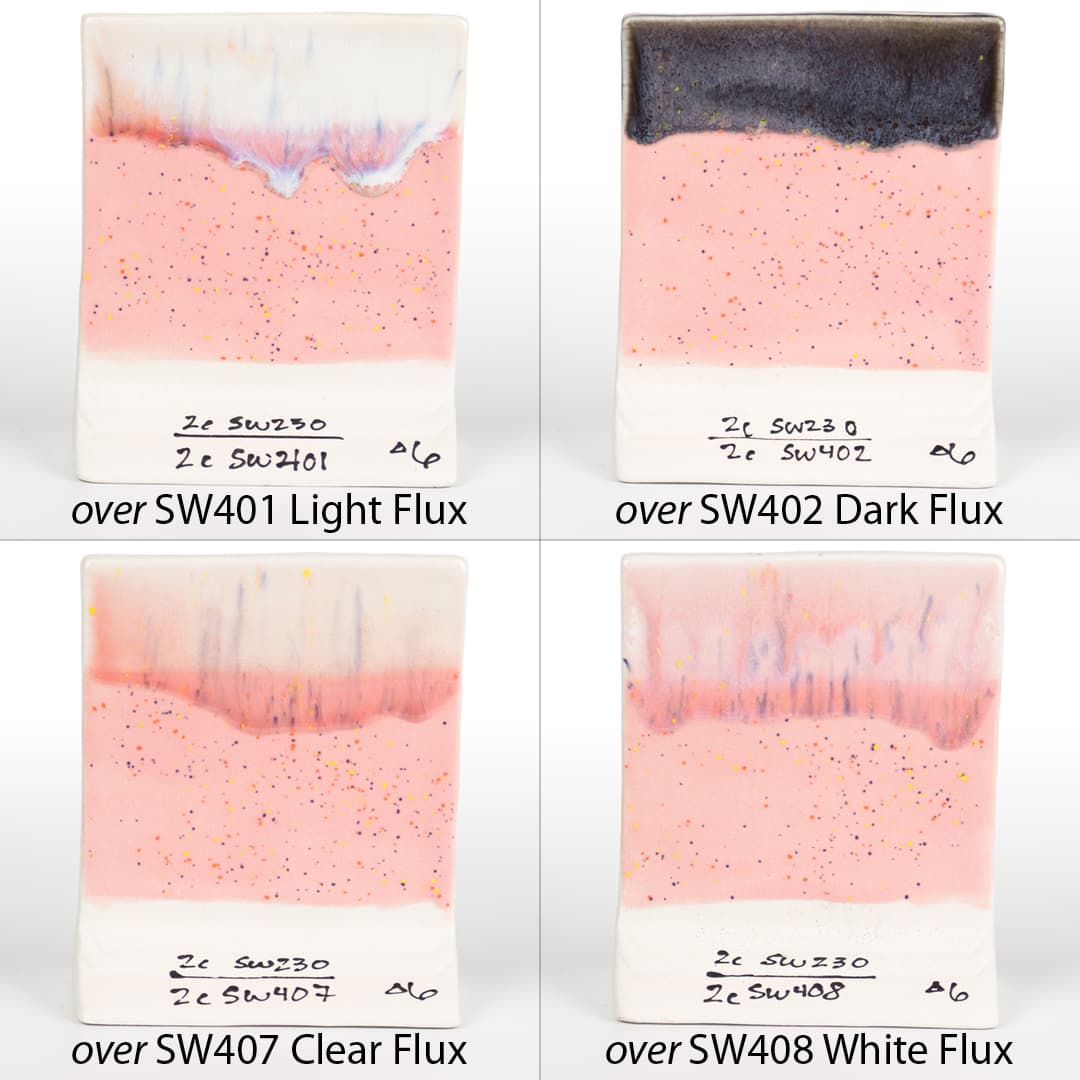 SW230P - Pink Speck - Pint - Imagen 12
