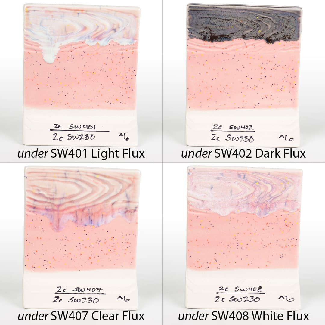 SW230P - Pink Speck - Pint - Imagen 13