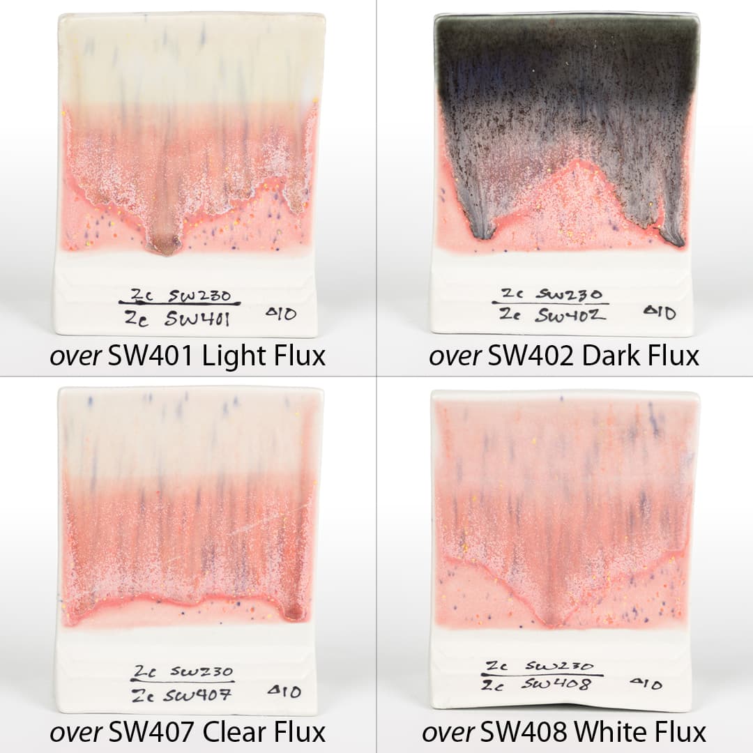 SW230P - Pink Speck - Pint - Imagen 14
