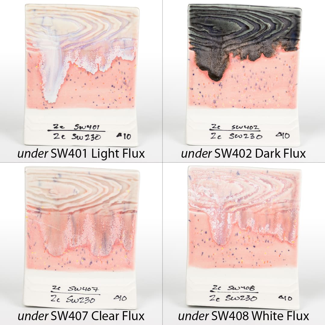 SW230P - Pink Speck - Pint - Imagen 15