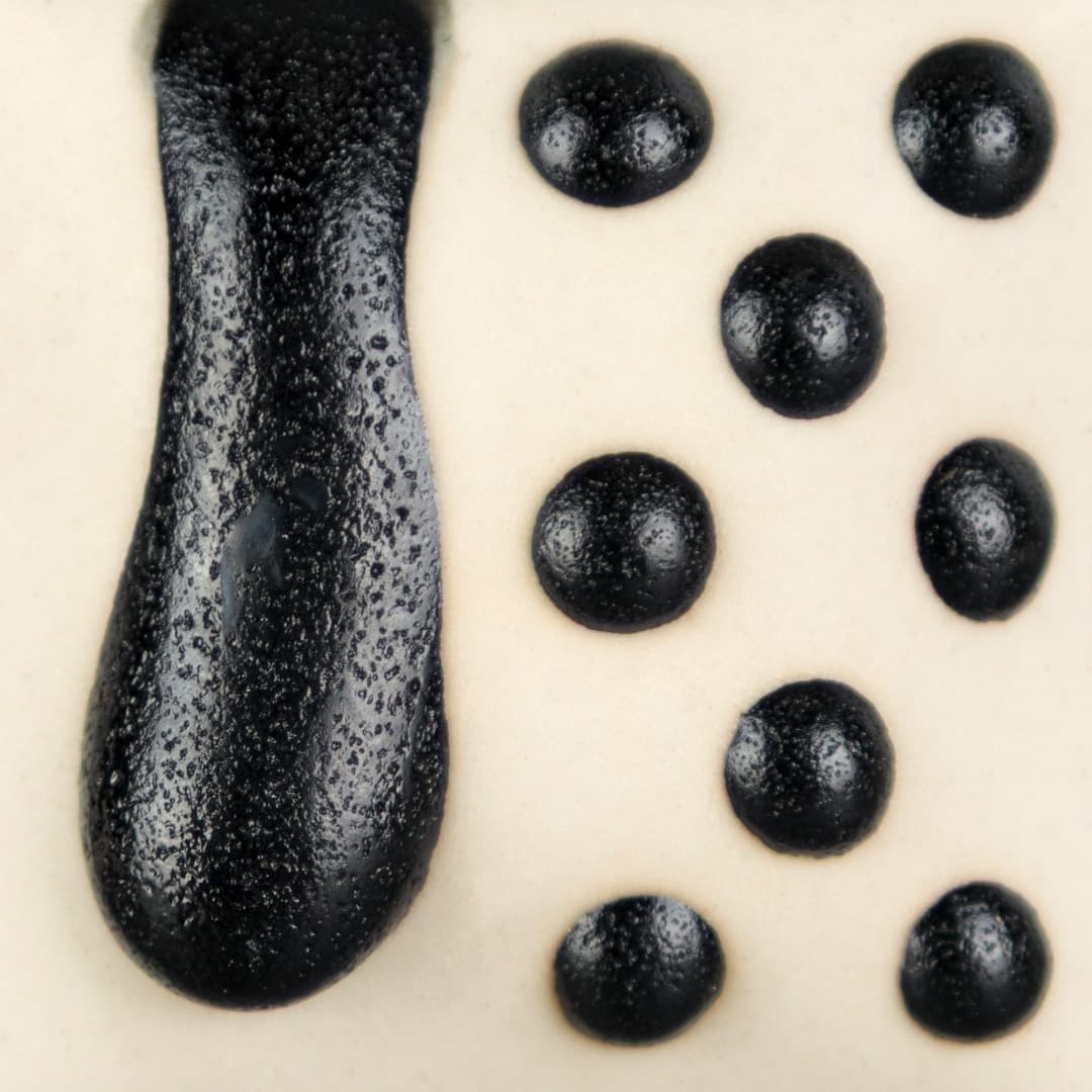SW425P - Black Melt Gloop - Pint - Imagen 2