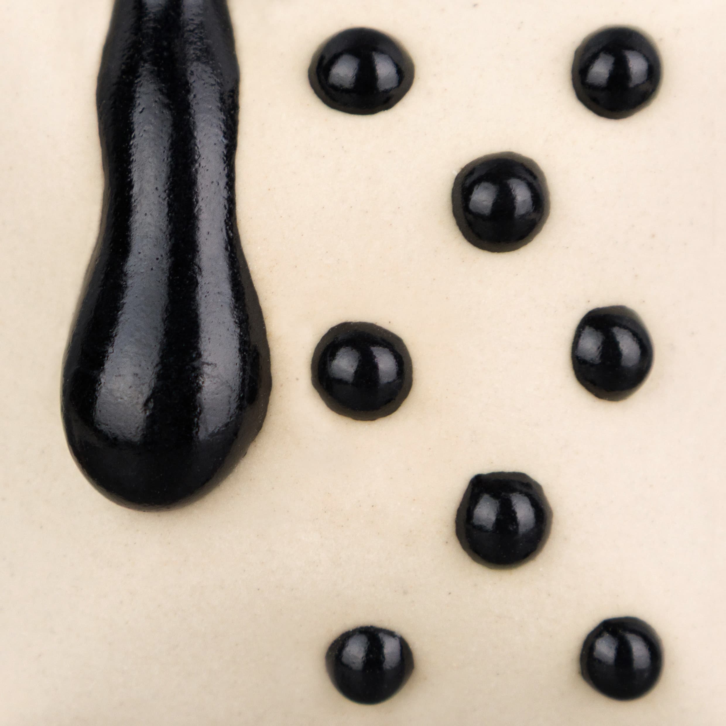 SW425P - Black Melt Gloop - Pint - Imagen 1
