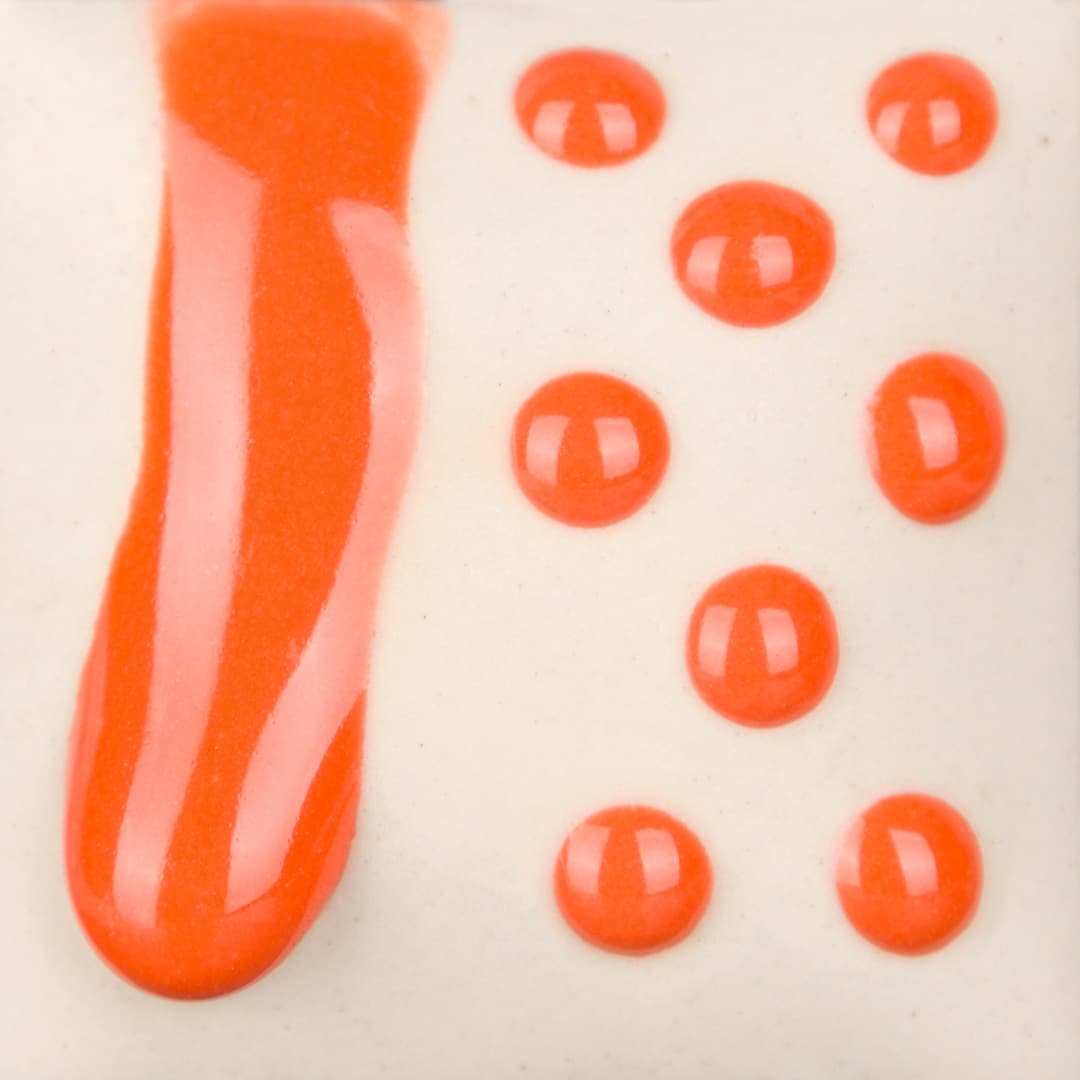 SW428P - Orange Melt Gloop - Pint - Imagen 2