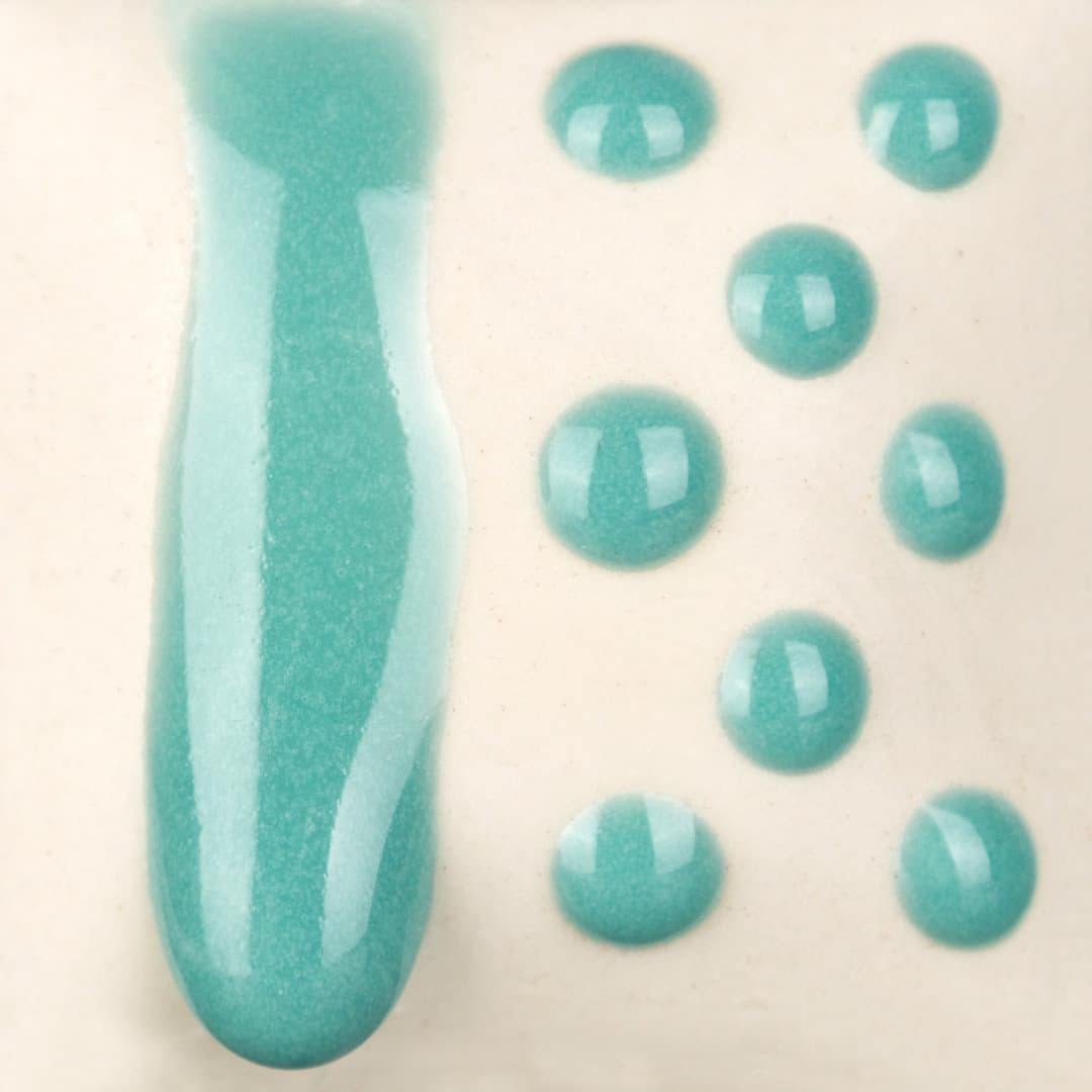 SW433P - Turquoise Melt Gloop - Pint - Imagen 2