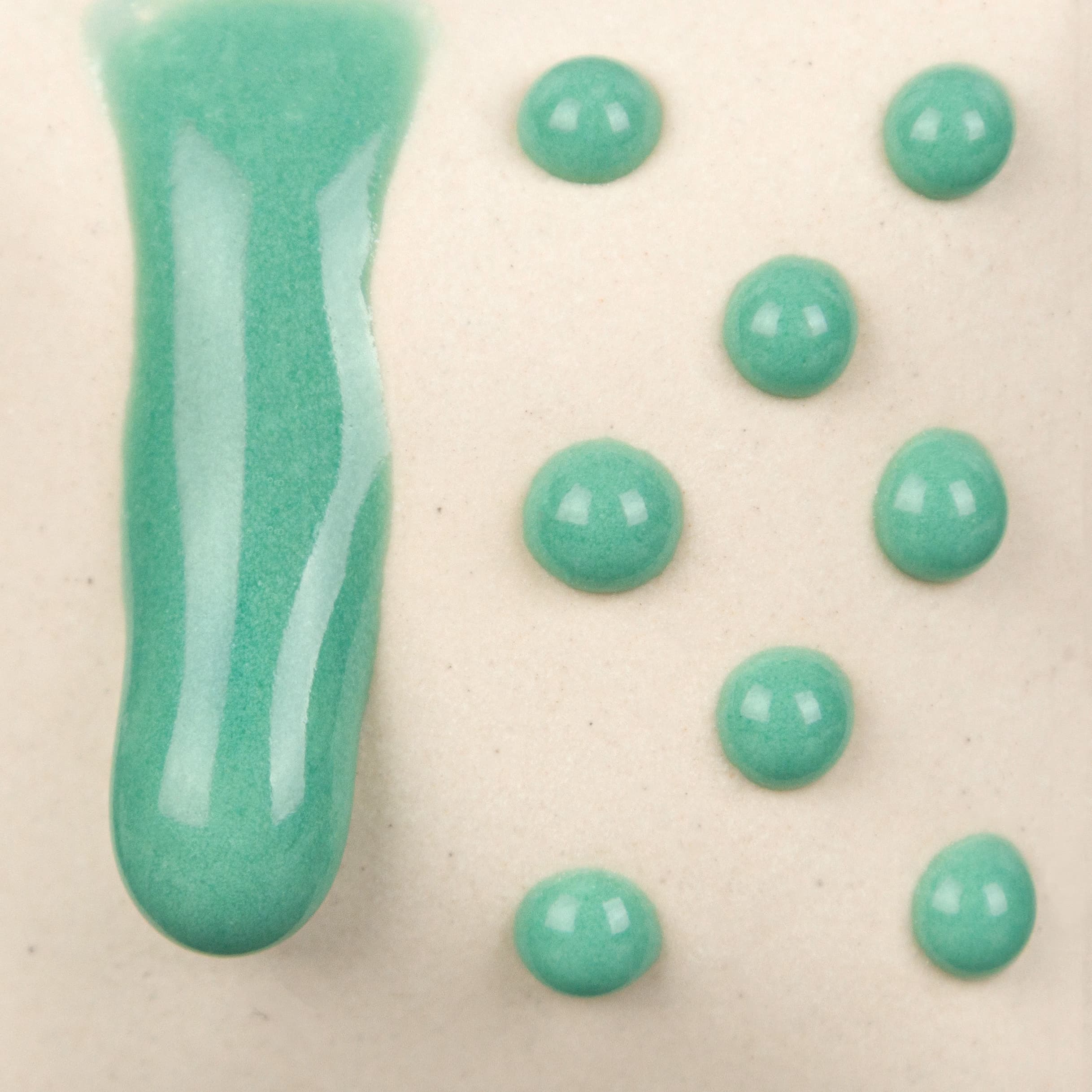 SW433P - Turquoise Melt Gloop - Pint - Imagen 1